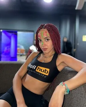 Alizehxrouge OnlyFans Leaked Free Thumbnail Picture - #rY6DJJnBwY