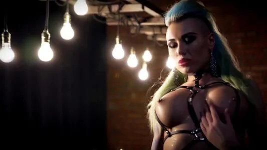Alja Biokukly OnlyFans Leaked Free Thumbnail Picture - #2MkgSKSAD4