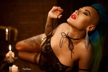 Alja Biokukly OnlyFans Leaked Free Thumbnail Picture - #6f9O2Ehxh6