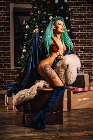 Alja Biokukly OnlyFans Leaked Free Thumbnail Picture - #7DZHe99Yr0