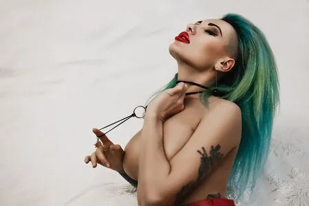 Alja Biokukly OnlyFans Leaked Free Thumbnail Picture - #OfozZCcrge