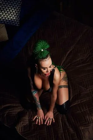Alja Biokukly OnlyFans Leaked Free Thumbnail Picture - #hJWJoISZVE