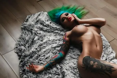 Alja Biokukly OnlyFans Leaked Free Thumbnail Picture - #jBkeCW3CCn