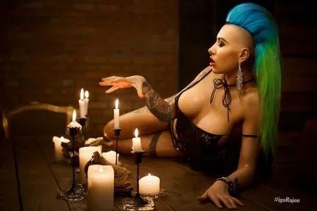 Alja Biokukly OnlyFans Leaked Free Thumbnail Picture - #m31QyvzSu8