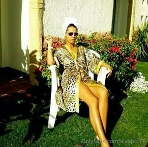 Aljah Pain77 OnlyFans Leaked Free Thumbnail Picture - #CptKD9v4sZ