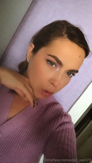 Aljah Pain77 OnlyFans Leaked Free Thumbnail Picture - #JUrj81e9iY