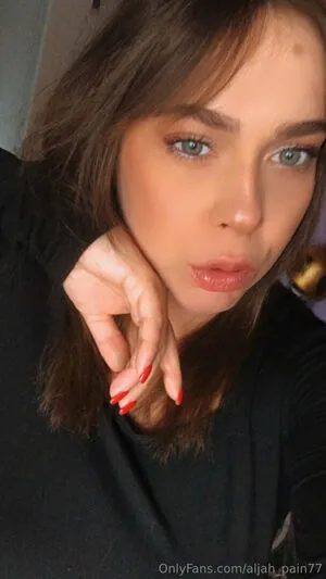 Aljah Pain77 OnlyFans Leaked Free Thumbnail Picture - #PlVcvlJ1zn