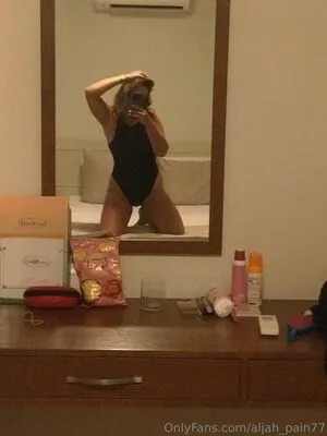 Aljah Pain77 OnlyFans Leaked Free Thumbnail Picture - #cwf0rJyFpt