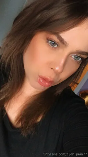 Aljah Pain77 OnlyFans Leaked Free Thumbnail Picture - #fR40nFy4px