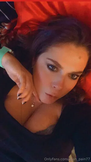 Aljah Pain77 OnlyFans Leaked Free Thumbnail Picture - #hOImdVA9LZ