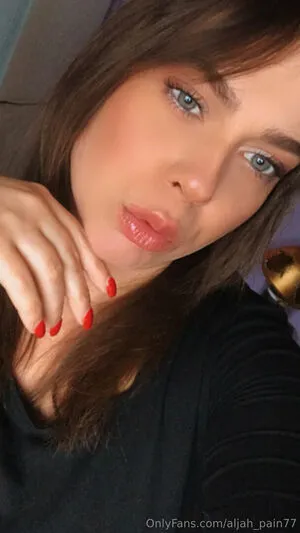 Aljah Pain77 OnlyFans Leaked Free Thumbnail Picture - #iAGlrcGEnZ