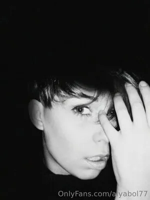 Aljah Pain77 OnlyFans Leaked Free Thumbnail Picture - #wSkwQayPML