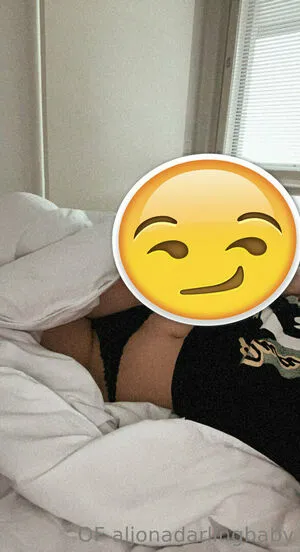 Aljonadarlingbaby OnlyFans Leaked Free Thumbnail Picture - #30PyPqBntR