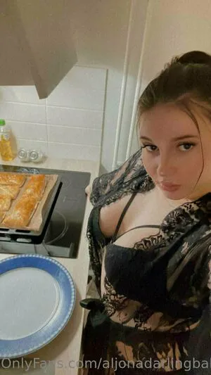 Aljonadarlingbaby OnlyFans Leaked Free Thumbnail Picture - #EyiD9tAxMe
