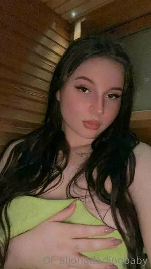 Aljonadarlingbaby OnlyFans Leaked Free Thumbnail Picture - #FwJcG5nFd8