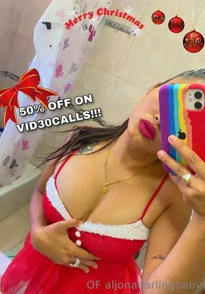 Aljonadarlingbaby OnlyFans Leaked Free Thumbnail Picture - #KqKNhIiINi