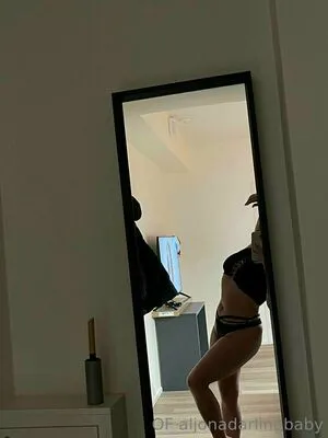 Aljonadarlingbaby OnlyFans Leaked Free Thumbnail Picture - #M2Kr8UXeOC