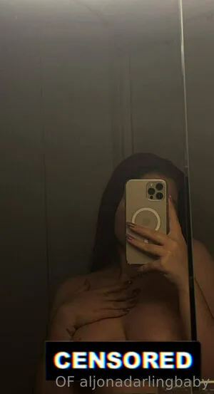 Aljonadarlingbaby OnlyFans Leaked Free Thumbnail Picture - #nhszFHAZhH
