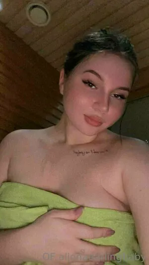 Aljonadarlingbaby OnlyFans Leaked Free Thumbnail Picture - #pk3Bye2q5D