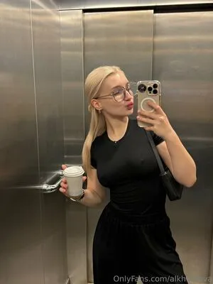 Alkh1mova OnlyFans Leaked Free Thumbnail Picture - #2nWd1mzLcP
