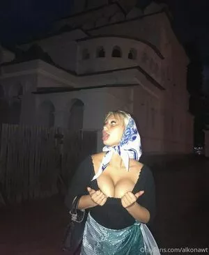 Alkonawt OnlyFans Leaked Free Thumbnail Picture - #OVSQvsjRZz