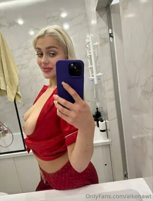 Alkonawt OnlyFans Leaked Free Thumbnail Picture - #PXvwxALZDH