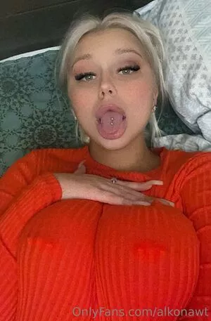 Alkonawt OnlyFans Leaked Free Thumbnail Picture - #VNCObF1k66