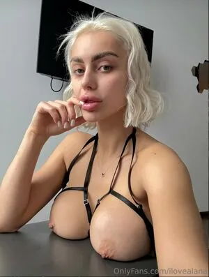 Alkonawt OnlyFans Leaked Free Thumbnail Picture - #ttEkUrvanY