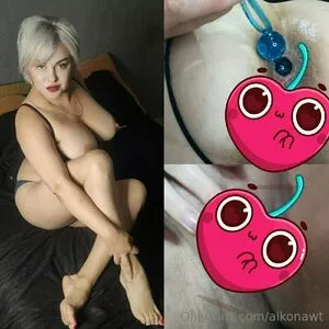 Alkonawt OnlyFans Leaked Free Thumbnail Picture - #yRfEvDlFwm