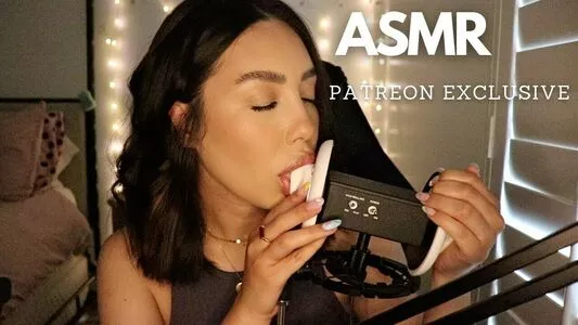 All Bella Asmr OnlyFans Leaked Free Thumbnail Picture - #flBqvw6qW5