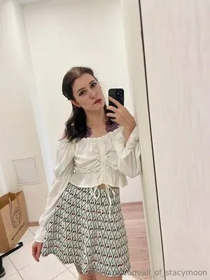 All Of Stacymoon OnlyFans Leaked Free Thumbnail Picture - #6KJloK6sK3