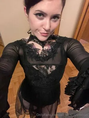 All Of Stacymoon OnlyFans Leaked Free Thumbnail Picture - #8ZhxIV6eKM