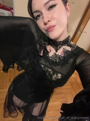 All Of Stacymoon OnlyFans Leaked Free Thumbnail Picture - #BrXE3O87gU
