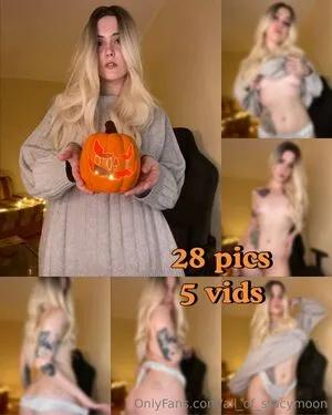 All Of Stacymoon OnlyFans Leaked Free Thumbnail Picture - #KIExpx1f4f