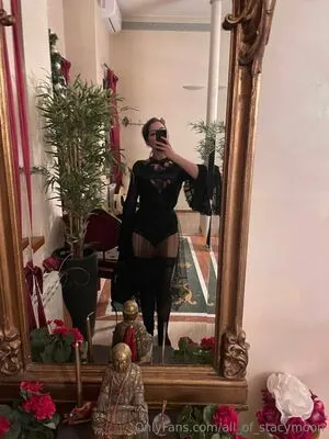 All Of Stacymoon OnlyFans Leaked Free Thumbnail Picture - #M9mTBUAuc5