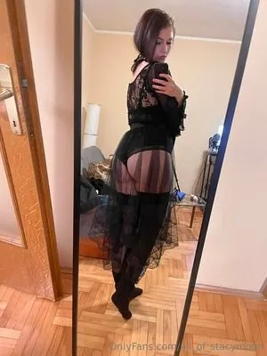 All Of Stacymoon OnlyFans Leaked Free Thumbnail Picture - #Us51hcBhXQ