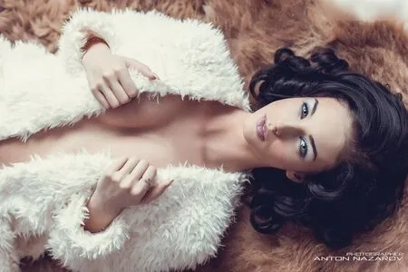Alla Berger OnlyFans Leaked Free Thumbnail Picture - #saNXTfVJN5