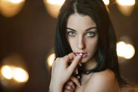 Alla Berger OnlyFans Leaked Free Thumbnail Picture - #zkzwrEIJn1