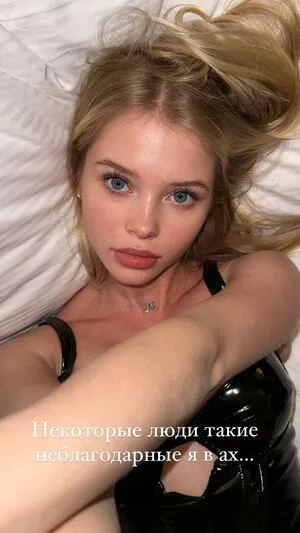 Alla Bruletova OnlyFans Leaked Free Thumbnail Picture - #0qtTutguIS