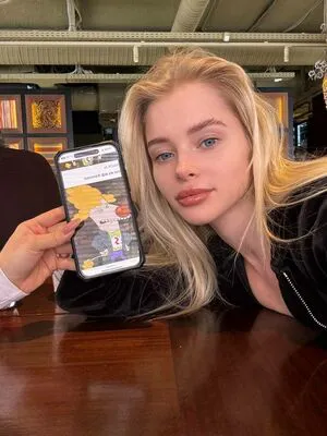 Alla Bruletova OnlyFans Leaked Free Thumbnail Picture - #1Ox1ZEykrv