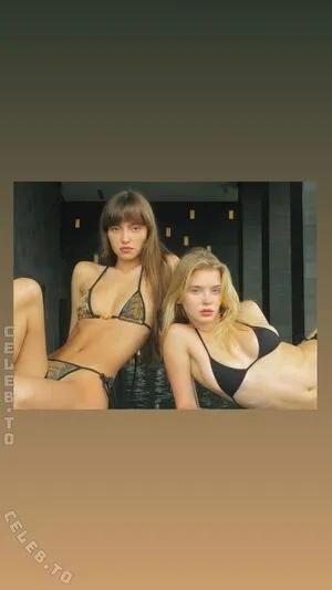 Alla Bruletova OnlyFans Leaked Free Thumbnail Picture - #24PUwonqDV