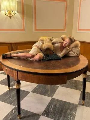 Alla Bruletova OnlyFans Leaked Free Thumbnail Picture - #2smWfUDKo3