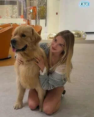 Alla Bruletova OnlyFans Leaked Free Thumbnail Picture - #2spEpZy6Oc