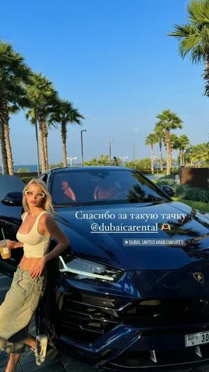 Alla Bruletova OnlyFans Leaked Free Thumbnail Picture - #3d6f8WfGIR