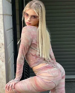 Alla Bruletova OnlyFans Leaked Free Thumbnail Picture - #4BSZpOPQuD