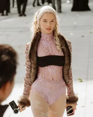 Alla Bruletova OnlyFans Leaked Free Thumbnail Picture - #4OEt9ZSkCz