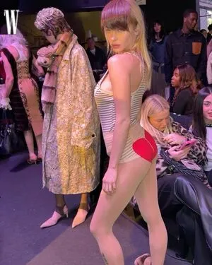 Alla Bruletova OnlyFans Leaked Free Thumbnail Picture - #4gLSWNLBck