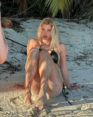 Alla Bruletova OnlyFans Leaked Free Thumbnail Picture - #8FlfZCsRul