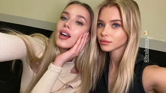 Alla Bruletova OnlyFans Leaked Free Thumbnail Picture - #8Xvc4mWjej