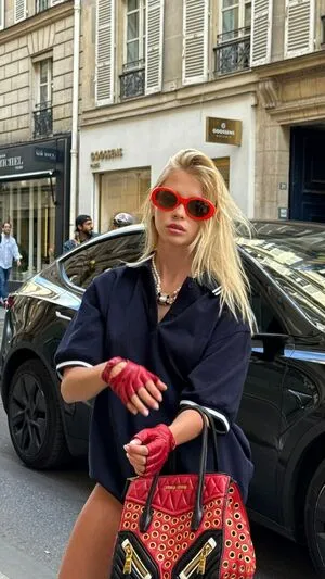 Alla Bruletova OnlyFans Leaked Free Thumbnail Picture - #8iYls4qa0g